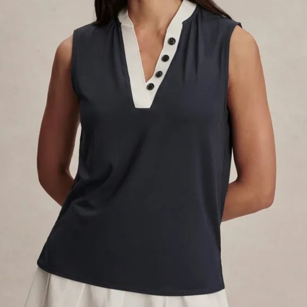 VARLEY Top || Small - Picture 1 of 1